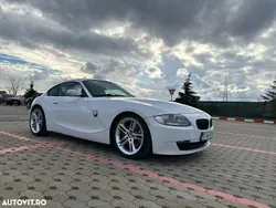 Culoarealb Utilizat 2008 BMW Z4 M Sport Coupe | 14.250 EUR