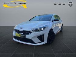 Utilizat 2020 Kia ProCeed GT Hatchback | 23.019 EUR