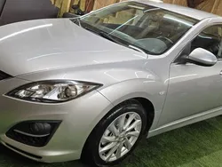 Gri Utilizat 2012 Mazda 6 Exclusive Berlinǎ | 4.590 EUR (Preț OK)