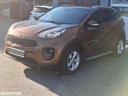 Culoaremaro Utilizat 2016 Kia Sportage Classic SUV | 14.300 EUR (Preț OK)