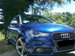 Utilizat 2011 Audi A1 Hatchback | 7.750 EUR (Puțin scump)