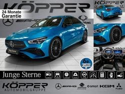 Utilizat 2024 Mercedes CLA250 Advanced Plus Berlinǎ | 45.593 EUR