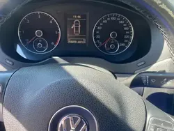 Negru Utilizat 2012 VW Jetta Berlinǎ | 6.200 EUR (Puțin scump)