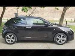 Utilizat 2009 Alfa Romeo MiTo Hatchback | 1.490 EUR