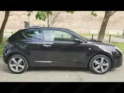 Utilizat 2009 Alfa Romeo MiTo Hatchback | 1.800 EUR