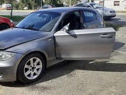 Utilizat 2008 BMW 118 Coupé Coupe | 1.800 EUR