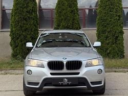 Culoaregri Utilizat 2012 BMW X3 SUV | 9.200 EUR (Super Preț)