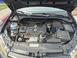 Utilizat 2010 VW Golf VI Hatchback | 5.100 EUR (Preț OK)