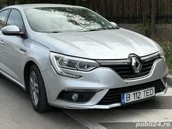 Utilizat 2019 Renault Mégane IV Berlinǎ | 8.000 EUR (Preț OK)