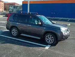Utilizat 2012 Nissan X-Trail SUV | 9.000 EUR (Puțin scump)