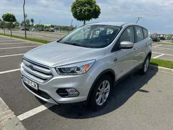 Gri Utilizat 2017 Ford Kuga SUV | 12.600 EUR (Preț OK)