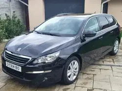 Utilizat 2015 Peugeot 308 Break | 5.799 EUR (Preț OK)