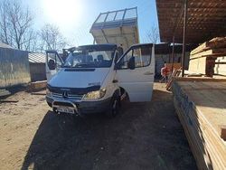 Utilizat 2004 Mercedes 416 Van | 14.500 EUR