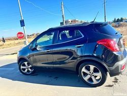 Utilizat 2013 Opel Mokka SUV | 6.300 EUR (Preț OK)