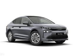 Culoaregri Nouă 2025 Skoda Enyaq iV SUV | 49.973 EUR