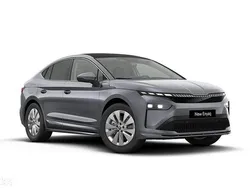 Culoaregri Nouă 2025 Skoda Enyaq iV SUV | 54.570 EUR