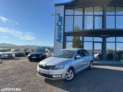 Culoareargint Utilizat 2012 Skoda Rapid Ambition Berlinǎ | 4.990 EUR (Puțin scump)