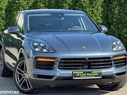Albastru Utilizat 2021 Porsche Cayenne Platinum Edition SUV | 56.900 EUR (Super Preț)
