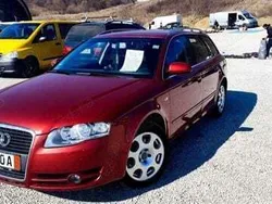 Utilizat 2008 Audi A4 Break | 3.789 EUR (Preț bun)