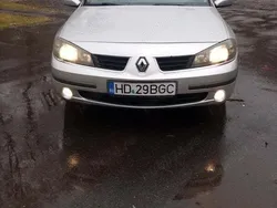 Utilizat 2007 Renault Laguna II Break | 1.950 EUR