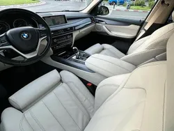 Culoarenegru Utilizat 2015 BMW X5 SUV | 22.850 EUR (Preț bun)
