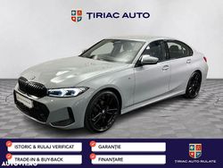 Culoaregri Utilizat 2023 BMW 320 M Sport Berlinǎ | 43.621 EUR
