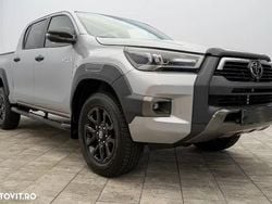 Culoaregri Utilizat 2024 Toyota HiLux Pickup | 65.103 EUR