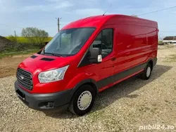 Utilizat 2015 Ford Transit | 9.999 EUR
