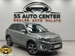 Gri Utilizat 2016 Suzuki Vitara Comfort SUV | 12.990 EUR (Preț OK)