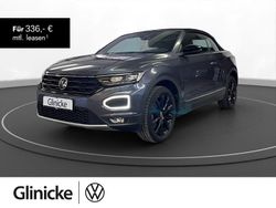 Utilizat 2021 VW T-Roc Style SUV | 25.639 EUR