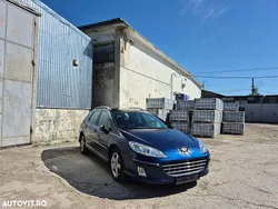 Albastru Utilizat 2005 Peugeot 407 Sport Break | 2.499 EUR (Preț OK)