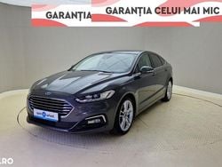 Culoaregri Utilizat 2020 Ford Mondeo Titanium Berlinǎ | 19.750 EUR (Puțin scump)