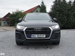 Culoarenegru Utilizat 2017 Audi Q5 SUV | 22.900 EUR (Preț OK)
