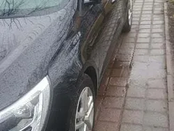 Negru Utilizat 2020 Renault Mégane IV Berlinǎ | 18.500 EUR