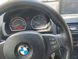 Negru Utilizat 2010 BMW X3 SUV | 6.000 EUR (Preț OK)