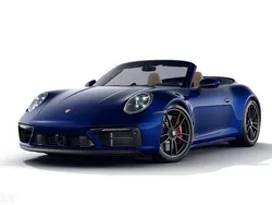 Albastru Utilizat 2023 Porsche 911 Carrera 4 GTS Cabrio | 166.500 EUR