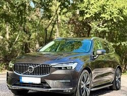 Culoaregri Utilizat 2023 Volvo XC60 SUV | 53.000 EUR