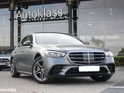 Culoaregri Utilizat 2022 Mercedes S400 Berlinǎ | 94.985 EUR (Preț bun)