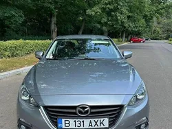 Gri Utilizat 2014 Mazda 3 Berlinǎ | 5.600 EUR (Preț OK)