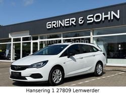 Utilizat 2021 Opel Astra Break | 15.573 EUR