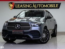 Culoaregri Utilizat 2022 Mercedes GLE400 AMG line SUV | 72.588 EUR (Puțin scump)