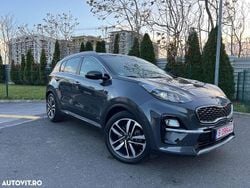 Culoaregri Utilizat 2019 Kia Sportage SUV | 17.399 EUR (Preț OK)