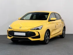 Galbeuriu Nouă 2024 MG MG3 Hatchback | 22.899 EUR