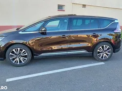 Culoaremaro Utilizat 2016 Renault Espace Initiale Paris Monovolum | 13.500 EUR (Scump)