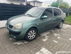 Utilizat 2004 Renault Symbol Berlinǎ | 1.600 EUR (Preț bun)