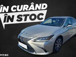 Galbeuriu Utilizat 2020 Lexus ES300H Executive Line Berlinǎ | 29.988 EUR