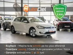 Alb Utilizat 2019 VW e-Golf Hatchback | 13.000 EUR