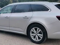 Argint Utilizat 2017 Renault Talisman Life Break | 11.500 EUR (Preț OK)