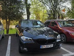 Negru Utilizat 2012 BMW 520 Berlinǎ | 9.000 EUR (Super Preț)