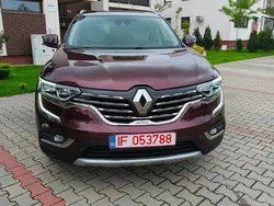 Rosu Utilizat 2019 Renault Koleos SUV | 20.900 EUR (Preț OK)